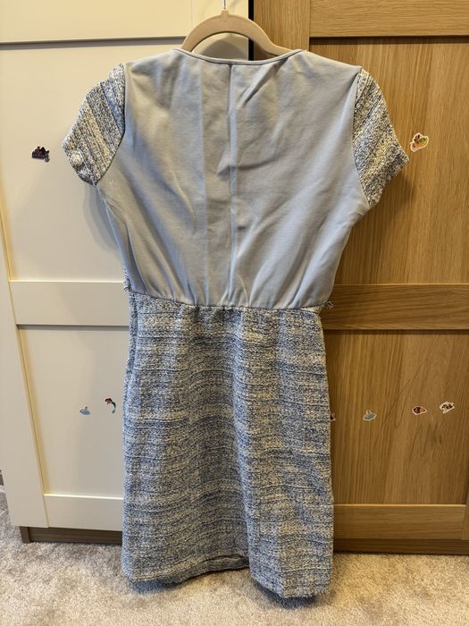 Рокля Seraphine Maternity