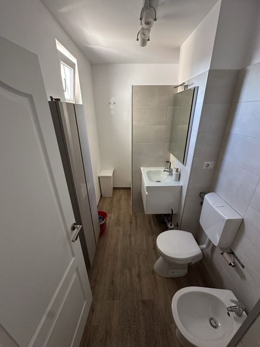 Apartament 1 cameră - 45mp - C.Romanului - mobilată & utilată complet
