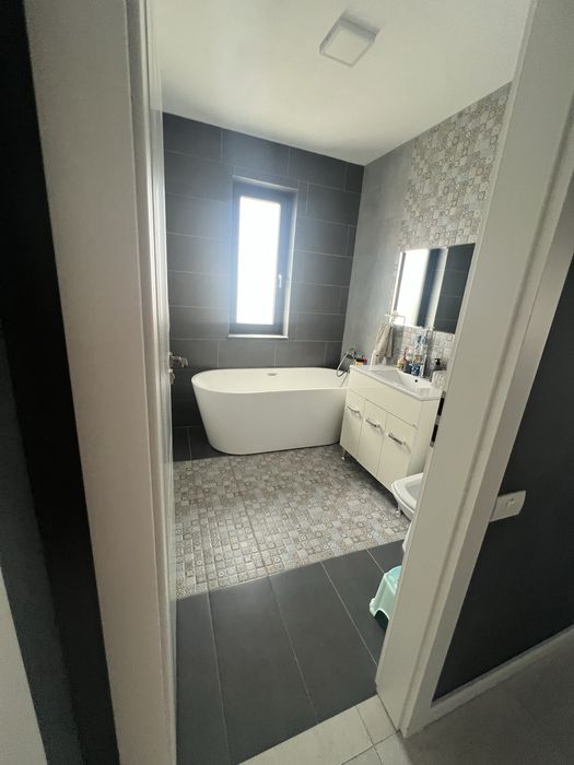 Proprietar Casa Moderna Eficienta Energetic S+P Plaiul Vulcanesti