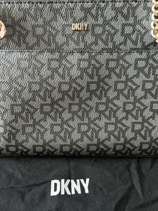 Оригинална дамска чанта DKNY