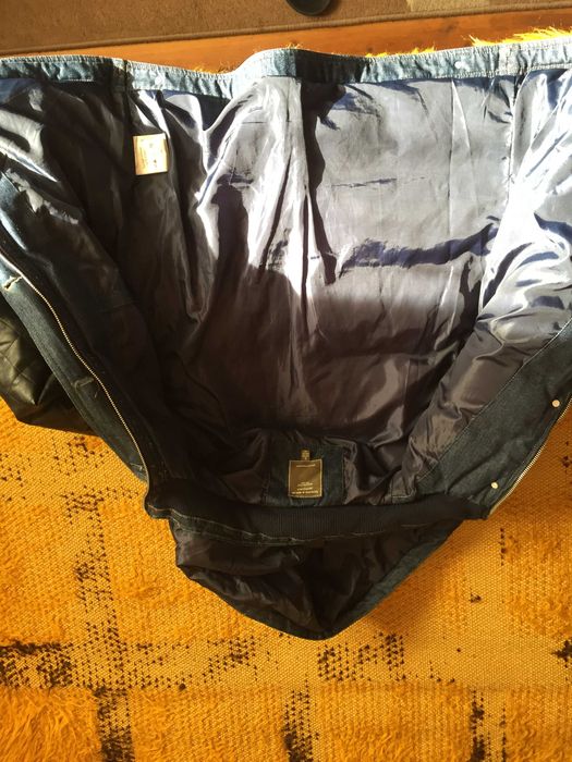 Дебело зимно яке Young and Rich