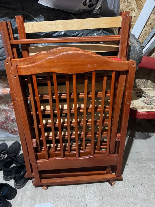 Кровать детская продам