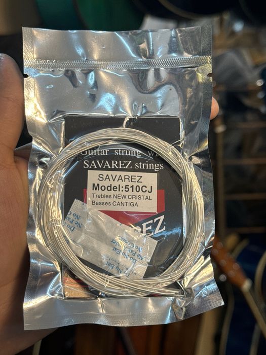 Gitara uchun simlar Struna Gipson, Elixir, Ernie Ball,Daddario,Savarez