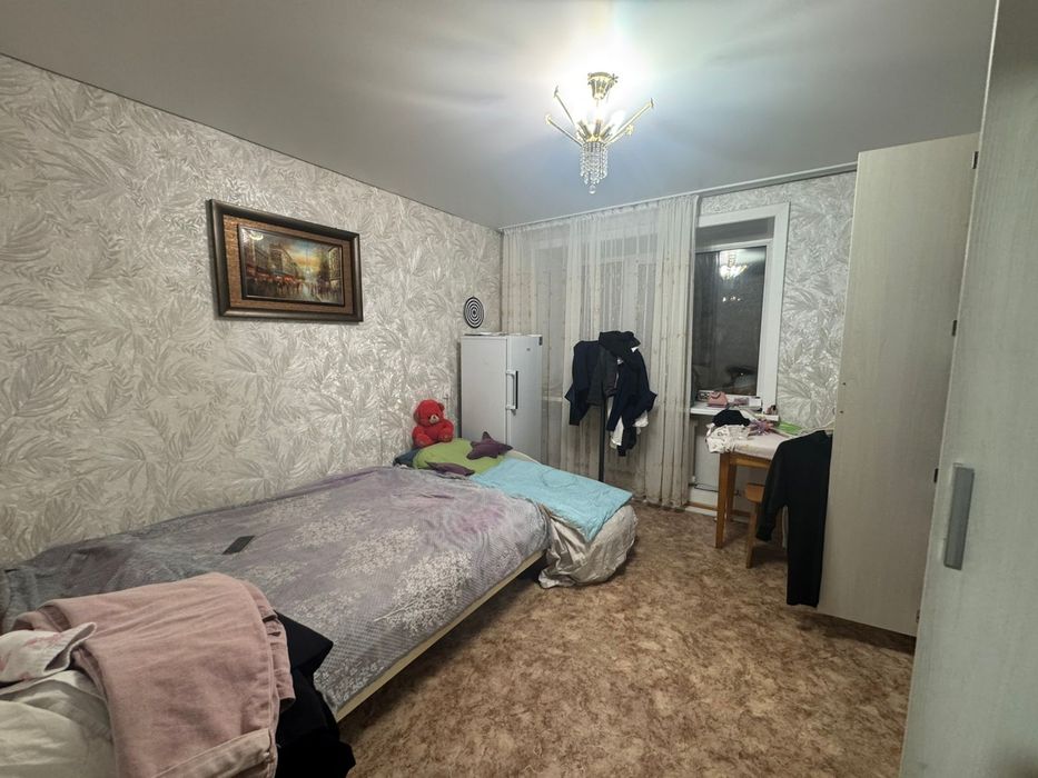 Продам 4 комн.кв, 100 кв.м, 2/3