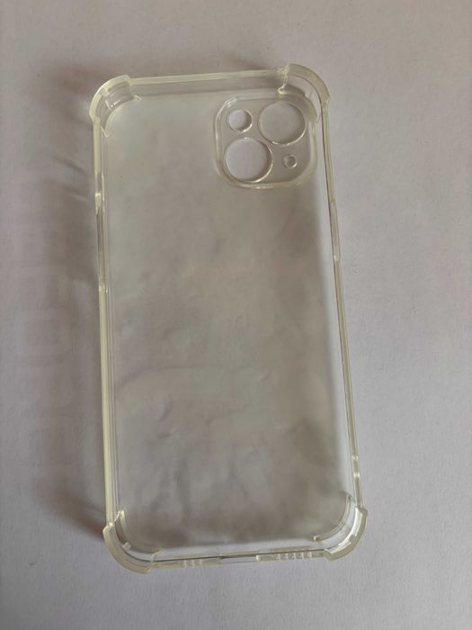 Продавам мобилен телефон Apple iPhone 13 (128ГБ)