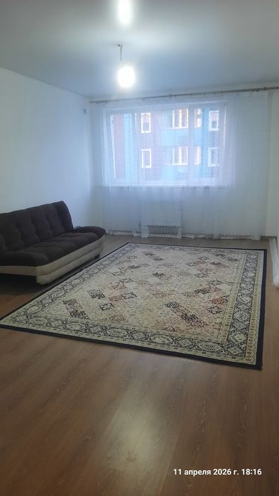 Сдам в аренду2х ком квартиру