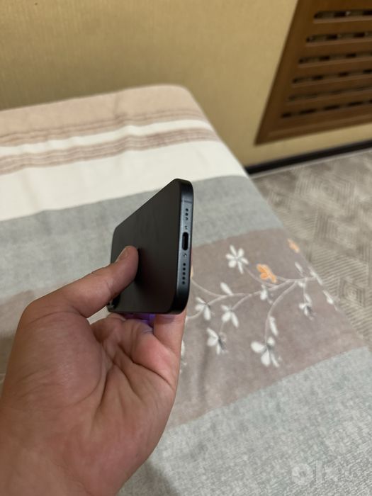 iPhone 16 256gb 100% 150sikl