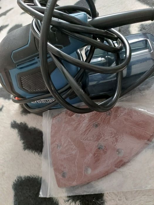 Aparat șlefuit  în stare foarte bună