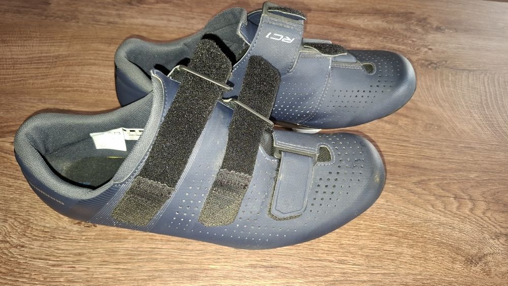 Shimano RC1 шосейни шпайкове
