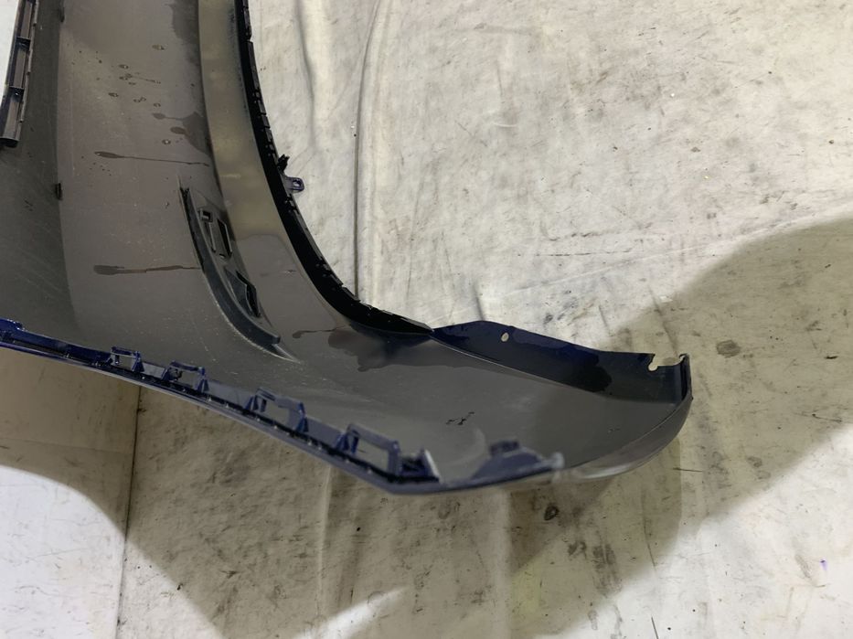 Bara spate Tesla 3, 2017, 2018, 2019, 2020, 2021, 2021, cod origine OE 1530721-02-D.