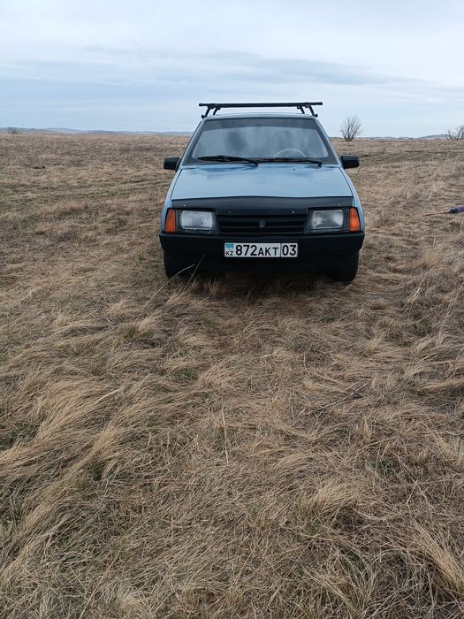 Продам  ваз 2109 девятку