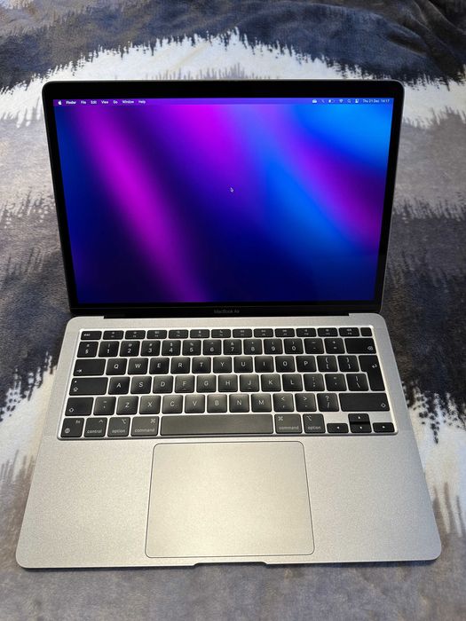 Apple Macbook Air M1 8GB RAM 512GB Storage