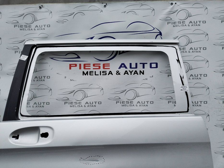 Usa stanga laterala,culisanta Mercedes Vito,V-Class W447  an 2014-2015