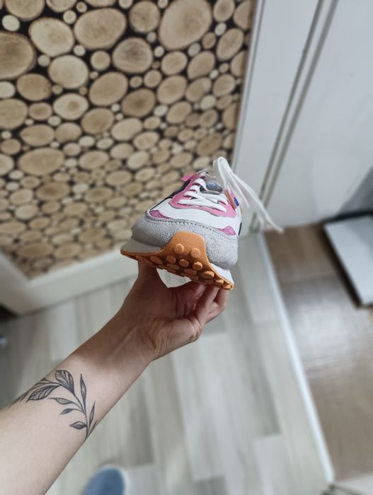 Сникърси puma шарени