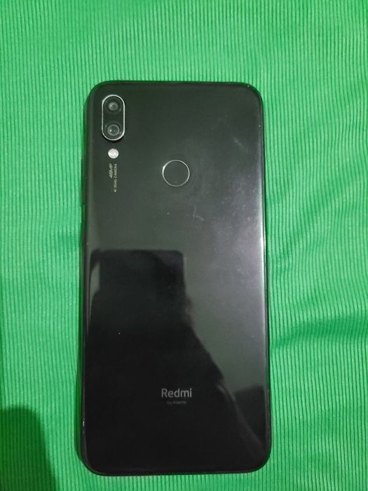Redmi note 7 arzon narxda