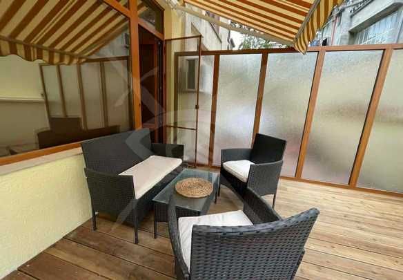 Дава се под наем Двустаен апартамент в Варна, Център - 45 кв.м за 498.27 € - Снимка #6