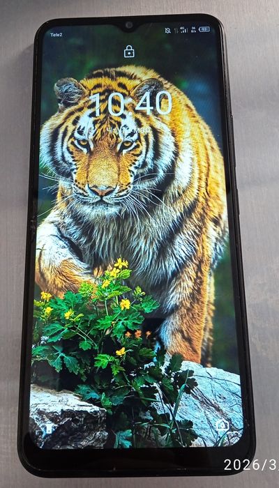 Продам телефон itel  А49