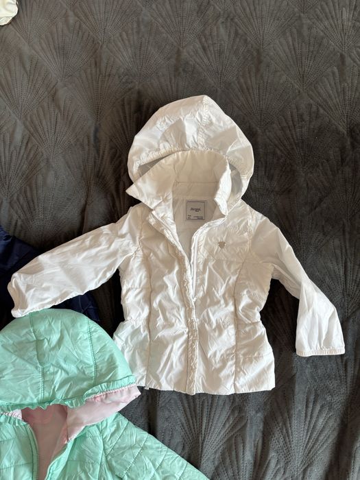 Детски пролетни якенца Mayoral/Original Marines