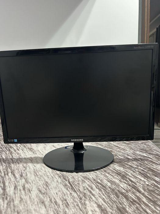 Monitor Samsung 22