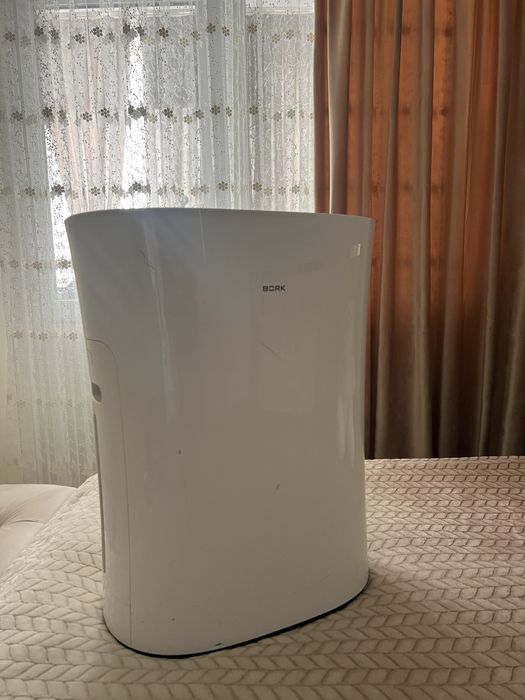 Продаётся увлажнитель Bork