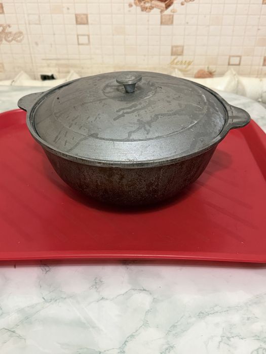 Продам казаны разные