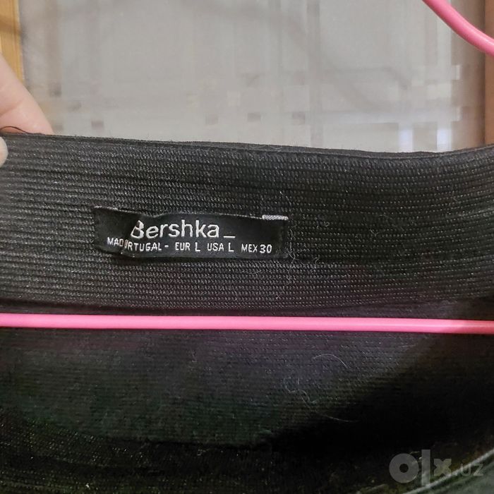 Продам юбку Bershka