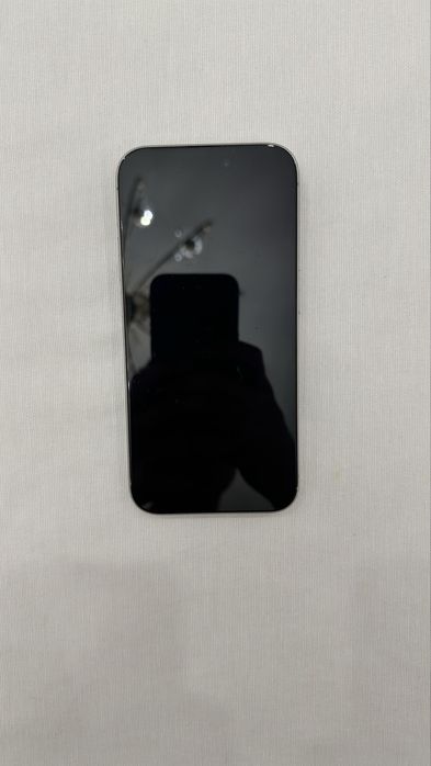Iphone 15 pro 256 gb
