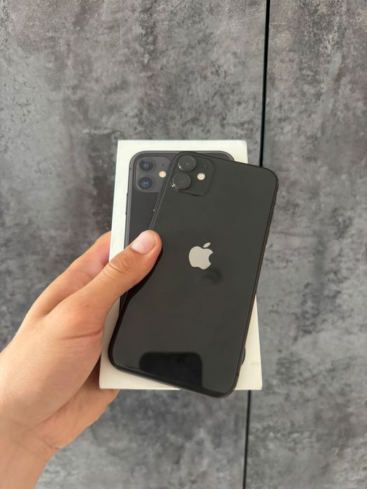 Iphone 11 1 64 гб