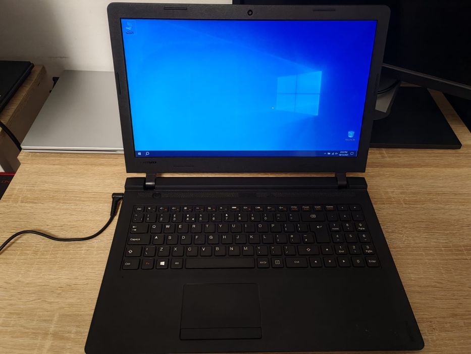 Laptop Lenovo IdeaPad 100-15IBY-80MJ