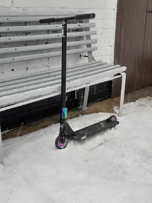 Самокат Limit S-lmt83