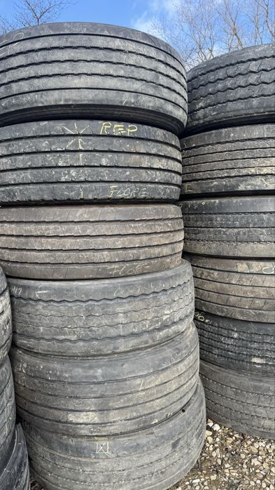 385/65/22,5  Michelin