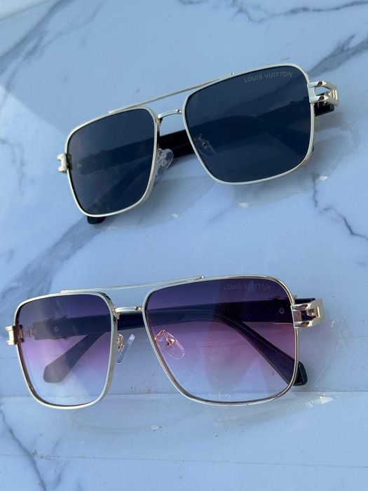 Ochelari Louis Vuitton Barbati