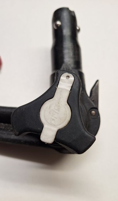 Теглич кука за Mercedes W203