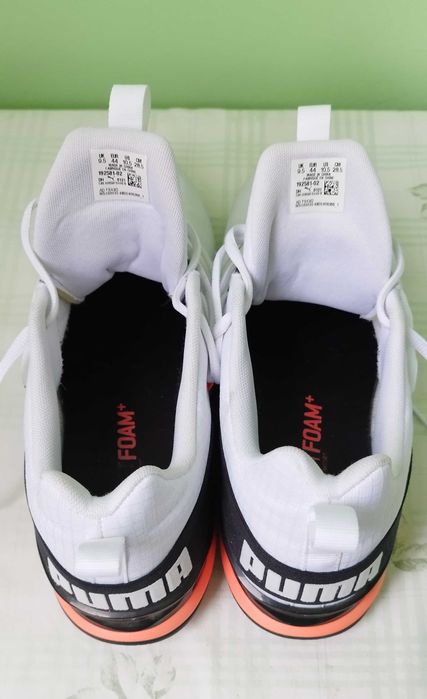 Маратонки Puma размер 28,5 см.