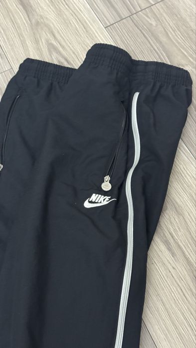 Nike штаны, Original, парашют штаны