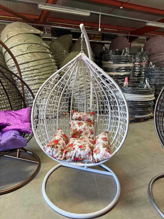 Градинска люлка - СУПЕР ОФЕРТА