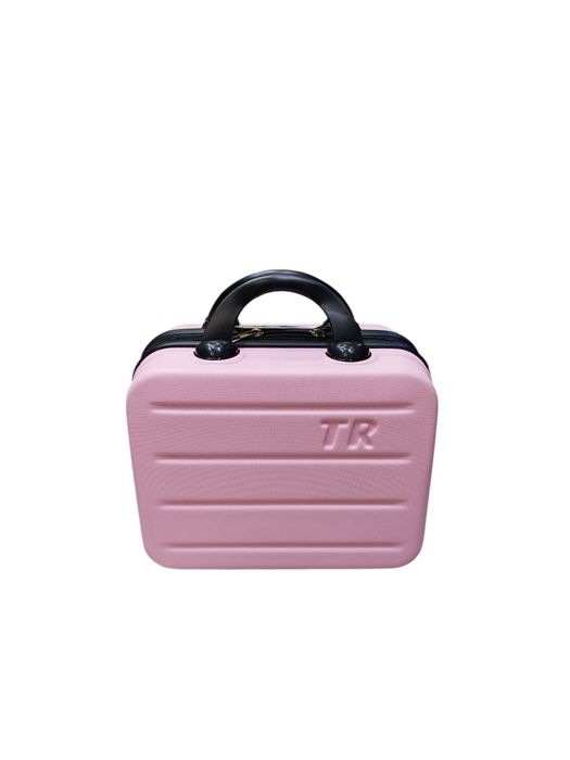 Надкуфарна козметична чанта за самолет за лични вещи размер 30/20/15