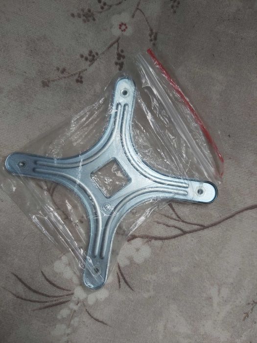 Suport Intel Socket 775 CPU Heatsink Retention Mounting Bracket Plate