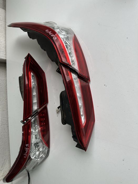 Стопове Toyota Camry 17г-
