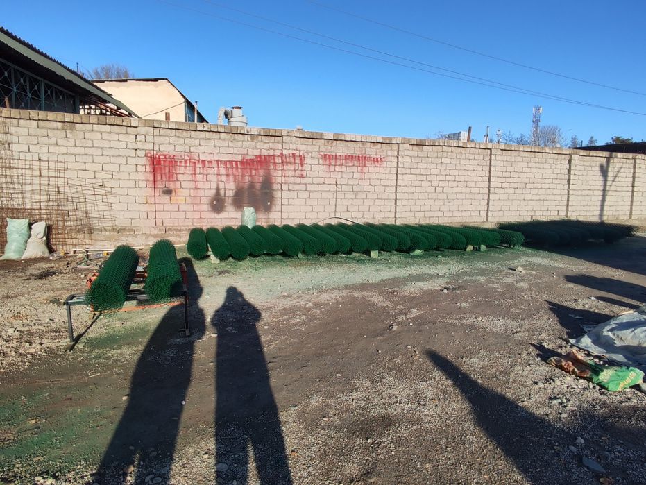 Сетка рабица забор, setka rabitsa zabor ПЕРЕЧИСЛЕНИЯ!!!