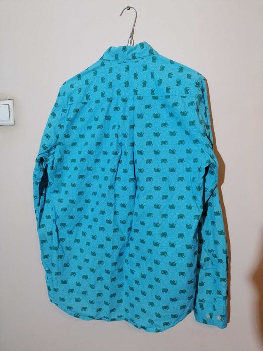 Camasa Tommy Hilfiger marimea S