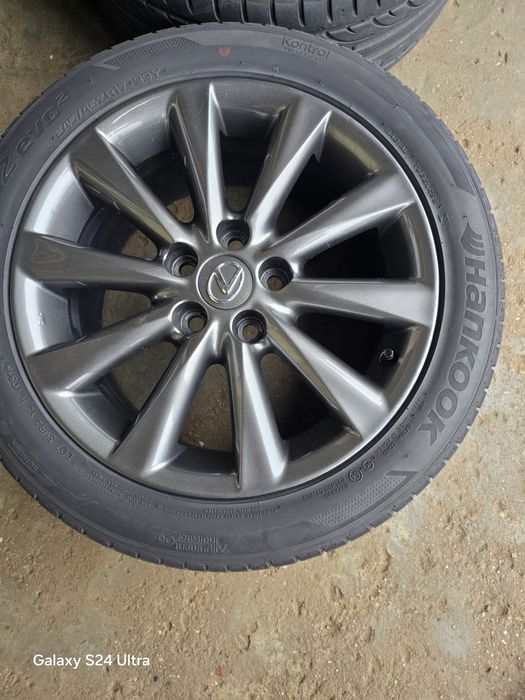 Джанти Тойота Лексус 17"