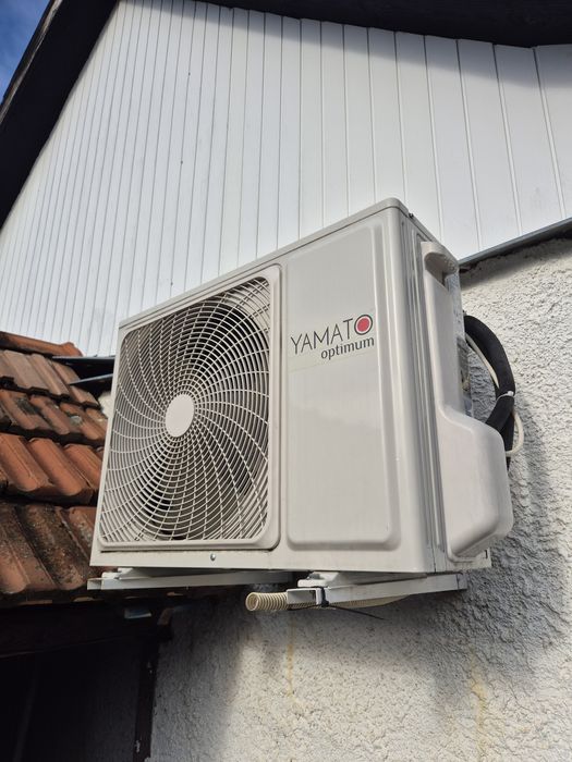 Vand aer conditionat Yamato