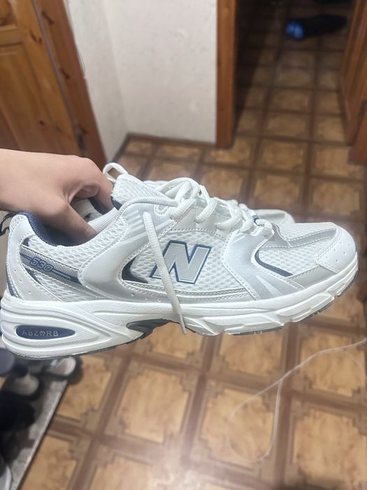 New Balance, новые