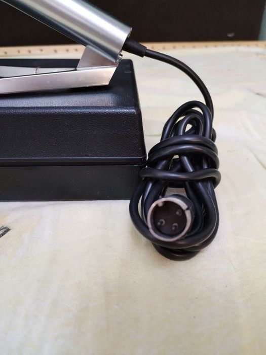 Microfon Grundig GDM 314