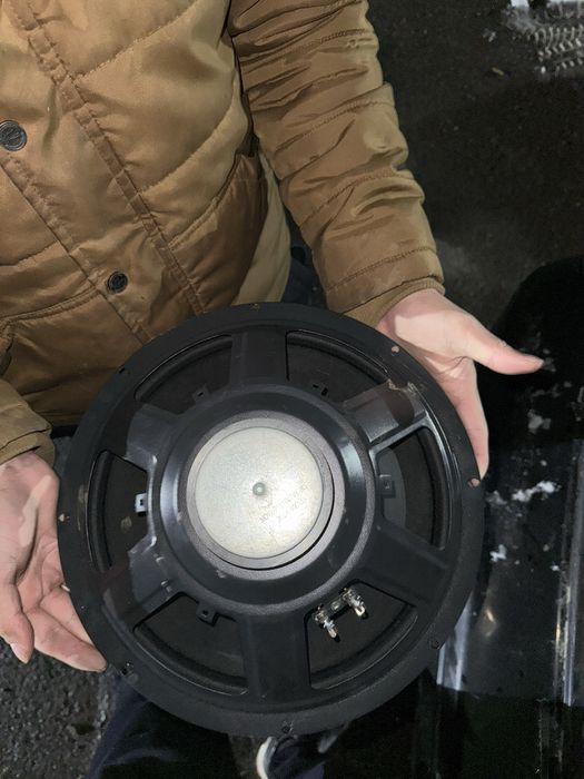 Калонка оригинал