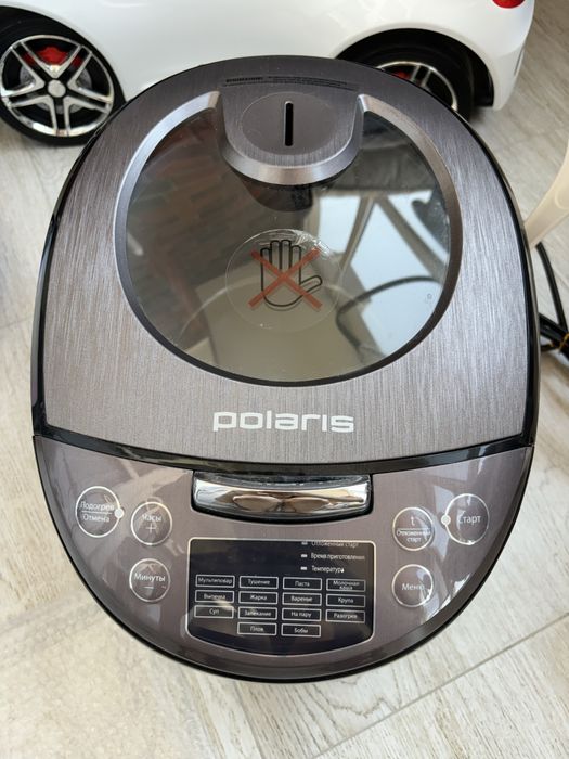 Мультварка polaris
