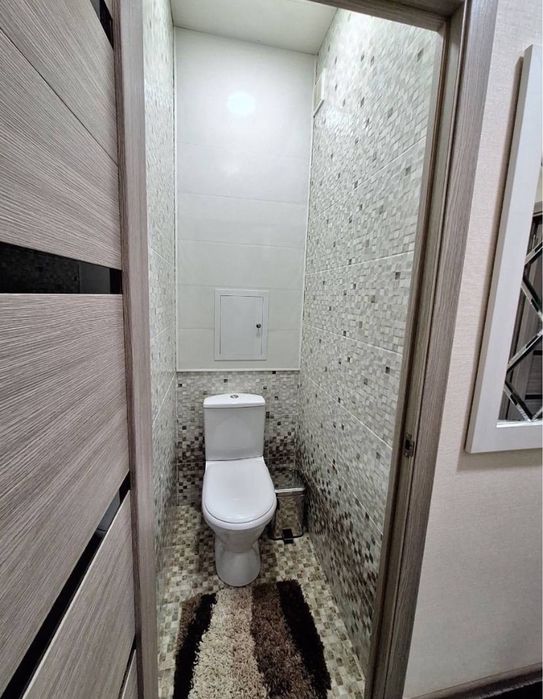 Чиланзар 6кв РАЗДЕЛКА 2в3/3/4 рядом метро м улугбек