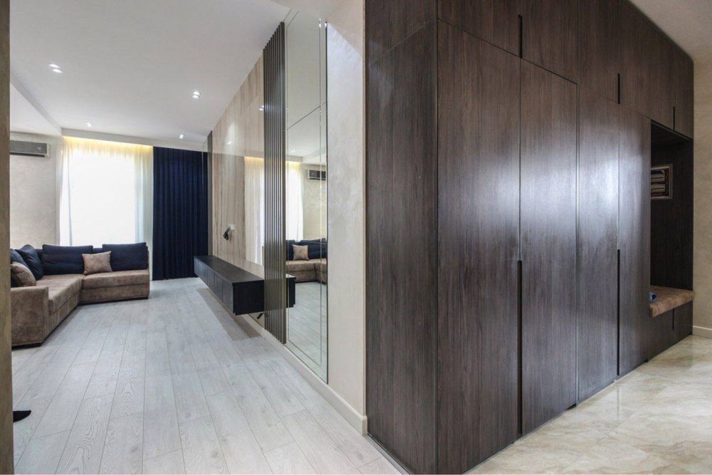 Жк Mirabad Palace-Сдается новая квартира в элитном комплексе!