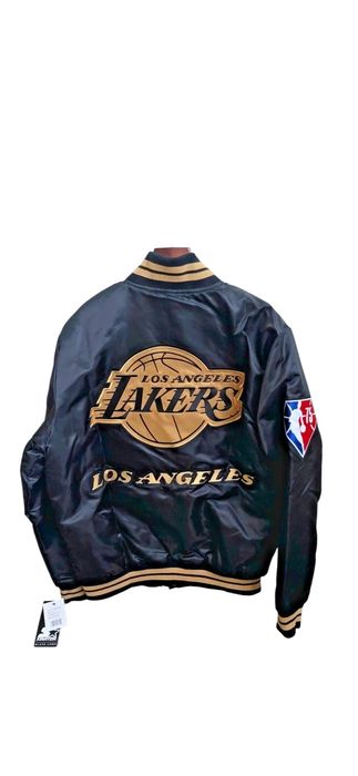 NBA Los Angeles Lakers Starter